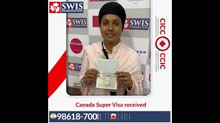 Struggling to get your Canada Super Visa? Watch this video