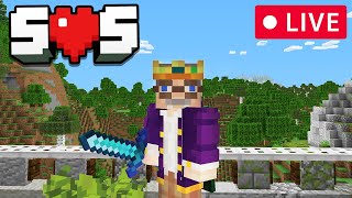 Let's make a shop on Minecraft SOS!