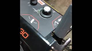 Ariens EFI problems explained in less than 3 minutes...