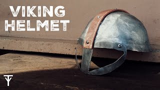 Making a Viking Helmet