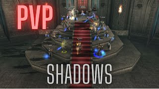 Lineage 2 Essence PVP таг Shadows #lineage2 #mmorpg #mmo #gaming #youtube