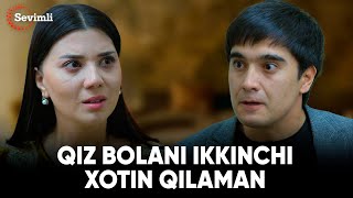 Taqdirlar Anons | Qiz bolani ikkinchi xotin qilaman