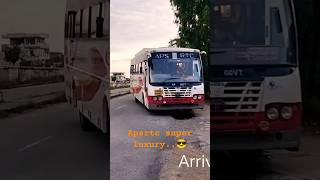 #india #travel #hyderabad #apsrtc #jd #bgm #vijay #thalapathy #arrival #ashokleyland#tata #bus#love