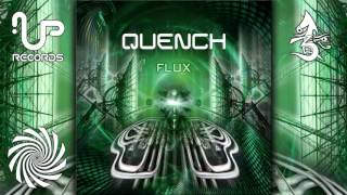 Quench - Strong