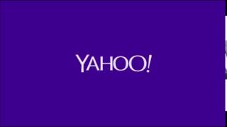 Yahoo! logo