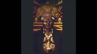 The Mayan Factor - Warflower (Lyrics)