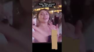 Sıla @ Yıldız Tilbe concert