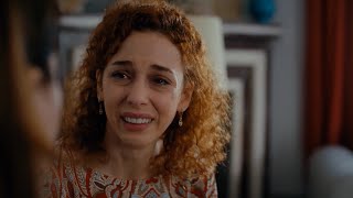 Cemile reflete após uma lição inesperada | Meu Lar Meu Destino | TNT Novelas Brasil