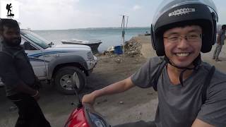 Bike rider Review | kudikattuwan port