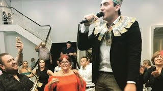 AJDE DA SI RECIME EDNA VESELA GAJDA - DAMJAN STOJANOSKI VLATKO MELBOURNE GAJDA & SONATA BAND