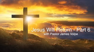 Jesus Will Return! -sequel