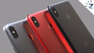 Xiaomi Mi A2 (Mi6x) Full Specs Leaked!!! 😢 The MiA2 is not good...