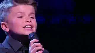 Little Big Shots   s2e7 a singer from Wales part 1