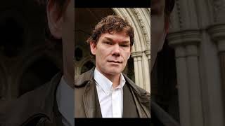 "Gary McKinnon: The UFO Hacker and the Search for Hidden Technologies"