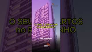 SQUARE - ROSARINHO  #imóveisdeluxo #apartamento #recifeimóveis