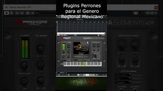 VST Plugin Banda Elements Trombon de Valvula Sinaloense para mac  windows #Bandaelements #vstplugin