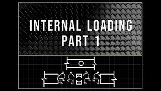 Internal Loading Part 1