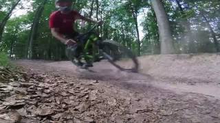 Home trails -  Stuttgart, Germany