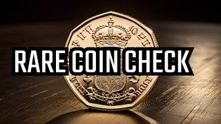 CHECK YOUR 50p COINS: Find Rare Pictures In Your Change