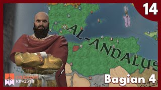 Haji, Pewaris, dan Kehancuran Kerajaan Asturias - Umayyad Part 4 - Crusader Kings 3 Indonesia #14