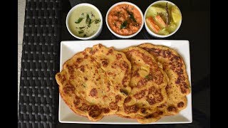 Adai dosai