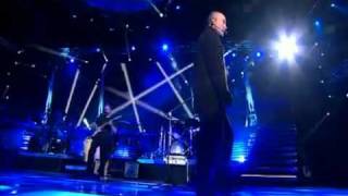 Phil Collins /  "In the air tonight" live