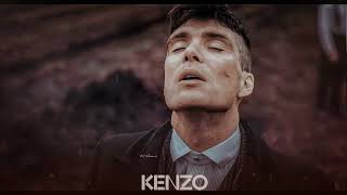 2Pac, ,DMX,Bones, NightLovell, - Insanity (KENZO DIEEZ REMIX 2024)