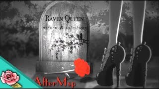 EverAfterHigh ~ Still Here AMV [RavenQueen/AppleWhite]