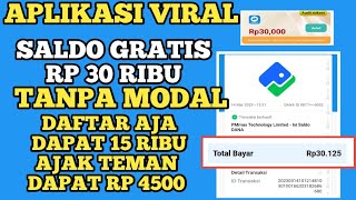 BARU RILIS LANGSUNG VIRAL QR scanner TERBARU CARA MENGHASILKAN TANPA MODAL BUKTIKAN SENDIRI