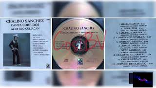 Chalino Sanchez - Manuel Barraza 2021