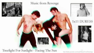 Treefight For Sunlight - Facing The Sun