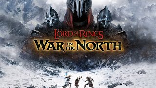 The Lord of the Rings: War in the North - Властелин Колец: Война на Севере - ПРОХОЖДЕНИЕ #4