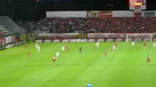 Widzew Łódź - Warta Poznań (3)