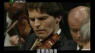 Mendelssohn violin concerto in E minor op64 (3 of 3)