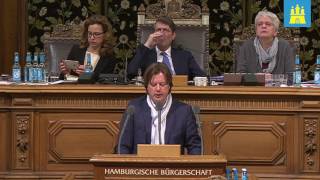 Jens P. Meyer zur Altlastensanierung kontaminierter Flächen am 18.01.2017