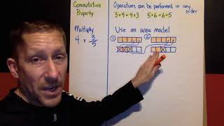 Ch4, Lesson 2, Multiply Fractions and Whole Numbers