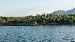 Ghost ship sa albay -