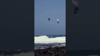 Epic Kitesurfing Adventure in Tenerife