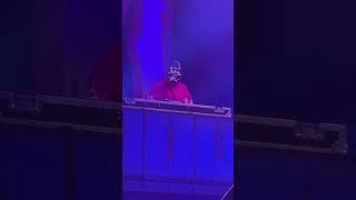 Slipknot’s Sid Wilson DJ Starscream #0 Purity Scratch