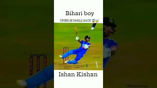 Ishan kishan unblealve shot #shortvideo #status #trending #youtubeshorts #takki #fans2