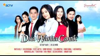 Nikita Willy - Angin OST. Dua Wanita Cantik SCTV