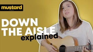 Explained: Issa Rodriguez breaks down "Down the Aisle"