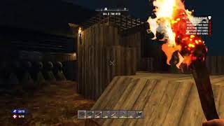 7 Days To Die INSANE