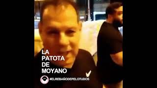 LA PATOTA DE MOYANO