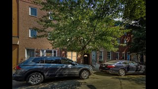 2321 Brown St., Philadelphia PA, 19130 | MLS #PAPH2151346