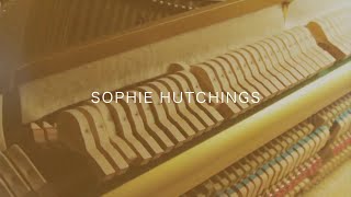 Sophie Hutchings - Love & Keep EP