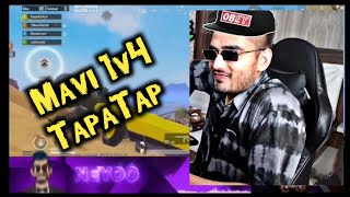 Mavi 1v4 TapaTap || Mavi Vs Neyoo, Jonathan, Nova, Ghatak SAMSUNG,A3,A5,A6,A7,J2,J5,J7,S5,S6,S7,59