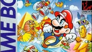 Super Mario Land