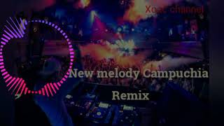 Nonstop 2018 melody Campuchia remix