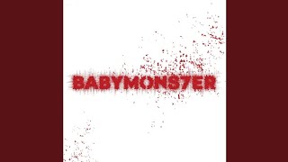 BABYMONSTER (베이비몬스터) - BATTER UP (7 ver.) [AUDIO]